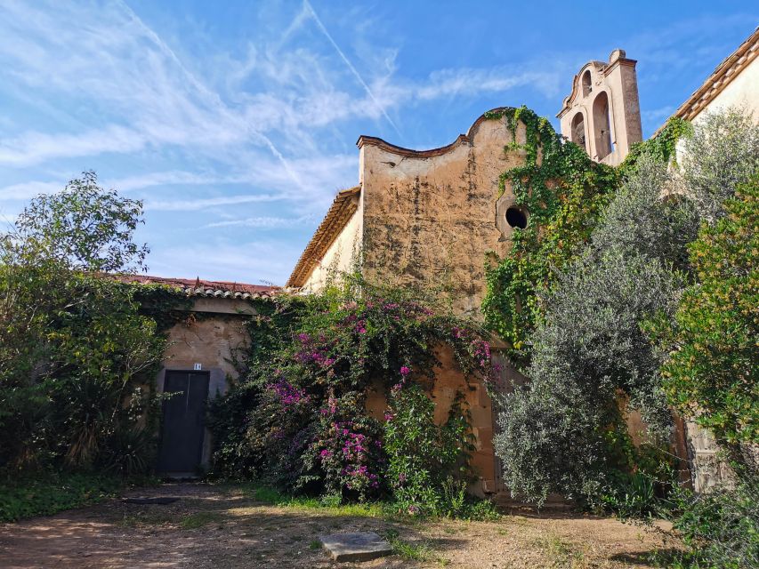 Barcelona: Full-Day Private Tour of Gaudis Lesser-Known Art - Itinerary and Highlights