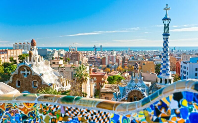 Barcelona: Private Car or Van at Disposal for Tour&Business - Pricing and Bookings