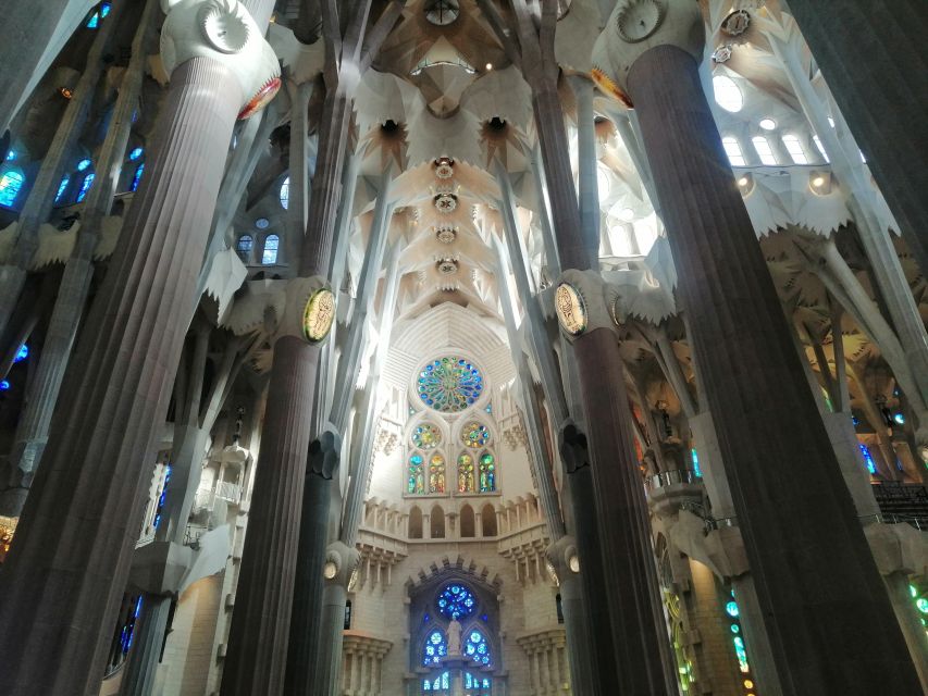 Barcelona: Sagrada Família Tour With Optional Tower Access - Pricing Details