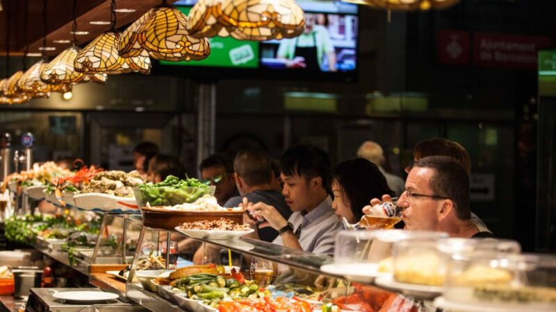 Barcelona: Tapas & Picasso Museum Guided Walking Tour - Experience Highlights