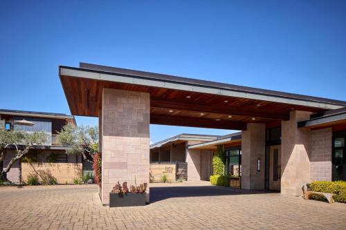 Bardessono Hotel and Spa - Accommodation Features