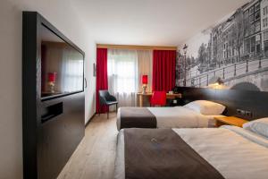 Bastion Hotel Dordrecht Papendrecht - Facilities and Amenities