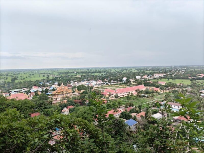 Battambang: Day Trip From Siem Reap - Itinerary Highlights