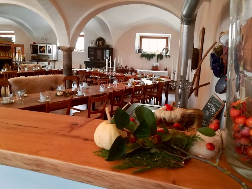 Bavaria: Atting, Cooking Course on a Bavarian Farm - Pricing and Booking