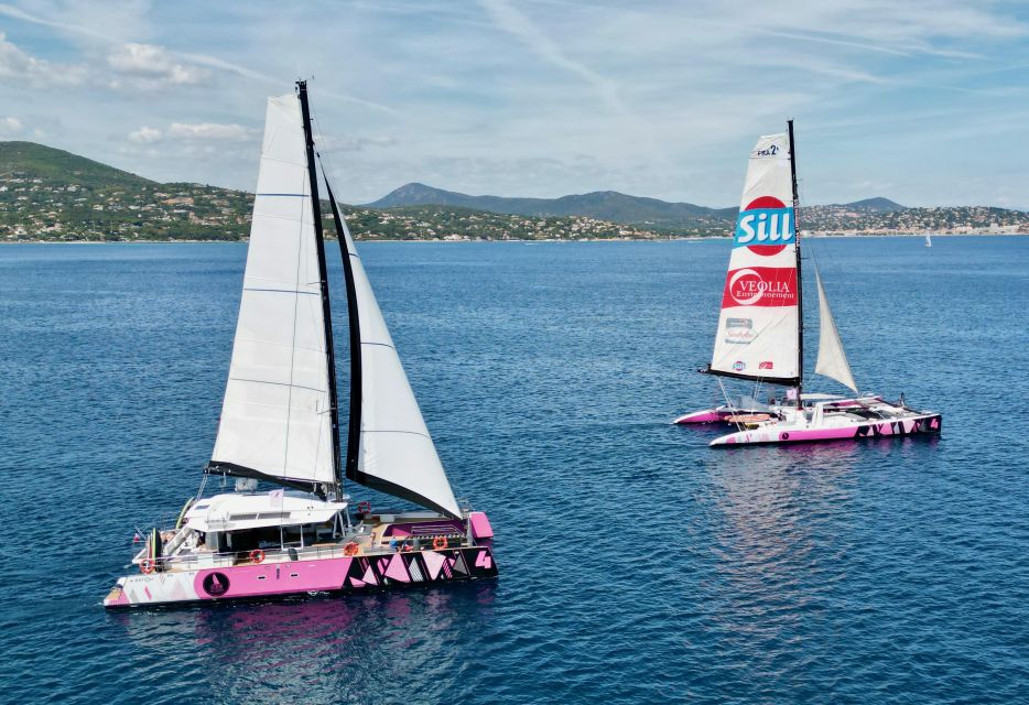 Bay of Quiberon or Morbihan Gulf: Evening 2 Hours Navigation - Experience Highlights