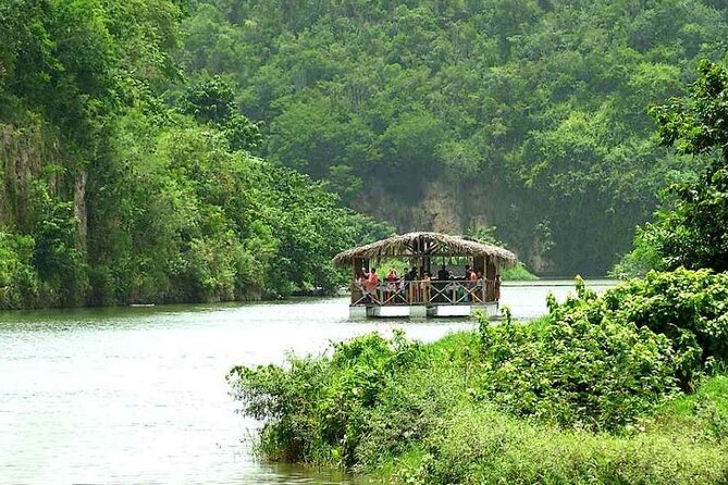 Bayahibe Safari Discovery - Inclusions of the Tour