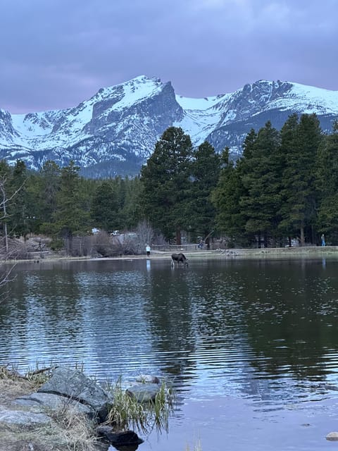 Bear Lake Corridor - Tour Highlights and Attractions