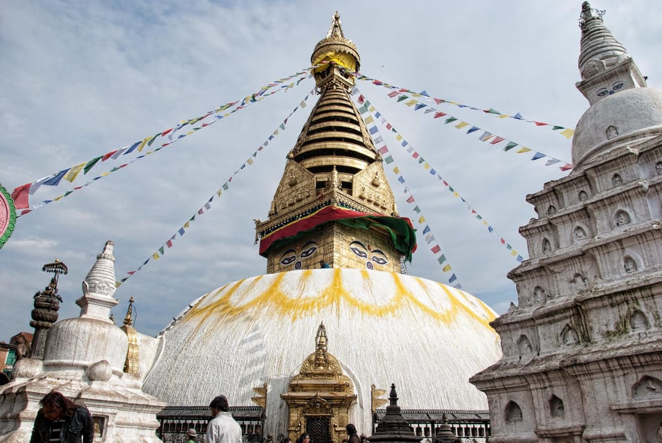 Beautiful Kathmandu Heritage Sightseeing Tour - 1 Day - Featured Heritage Sites