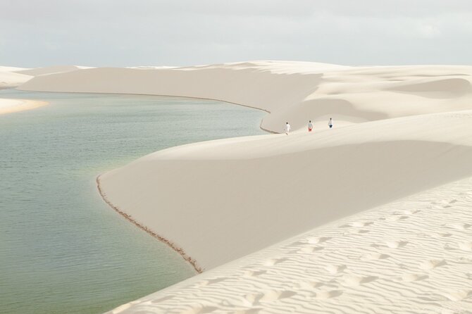 Beautiful Lagoon Trail - Highlights of the Experience