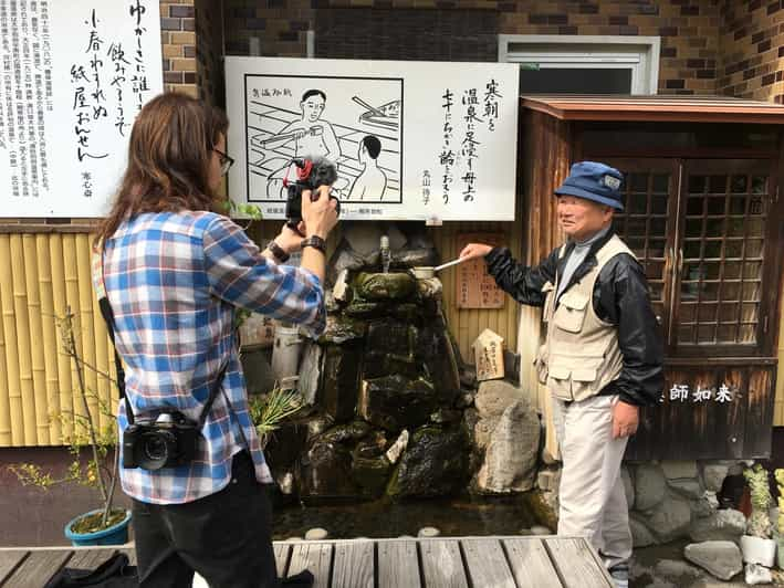 Become a Local! a Walking Tour of Beppu'S Arts, Crafts&Onsen - Experience Highlights