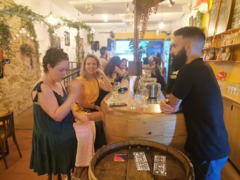 Beer Tasting Experience in Marseille - Tasting Diverse Local Beer Varieties