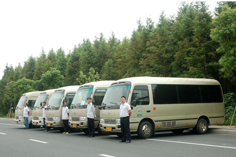 Beijing Airport to Hotel Private Transfer - Booking and Payment