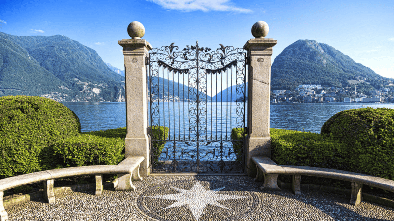 Bellagio and the Three Lakes Grand Tour - Itinerary Highlights