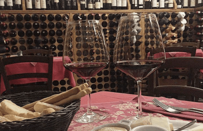 Bellagio Wine Tasting + Villa Melzi - Booking and Pricing