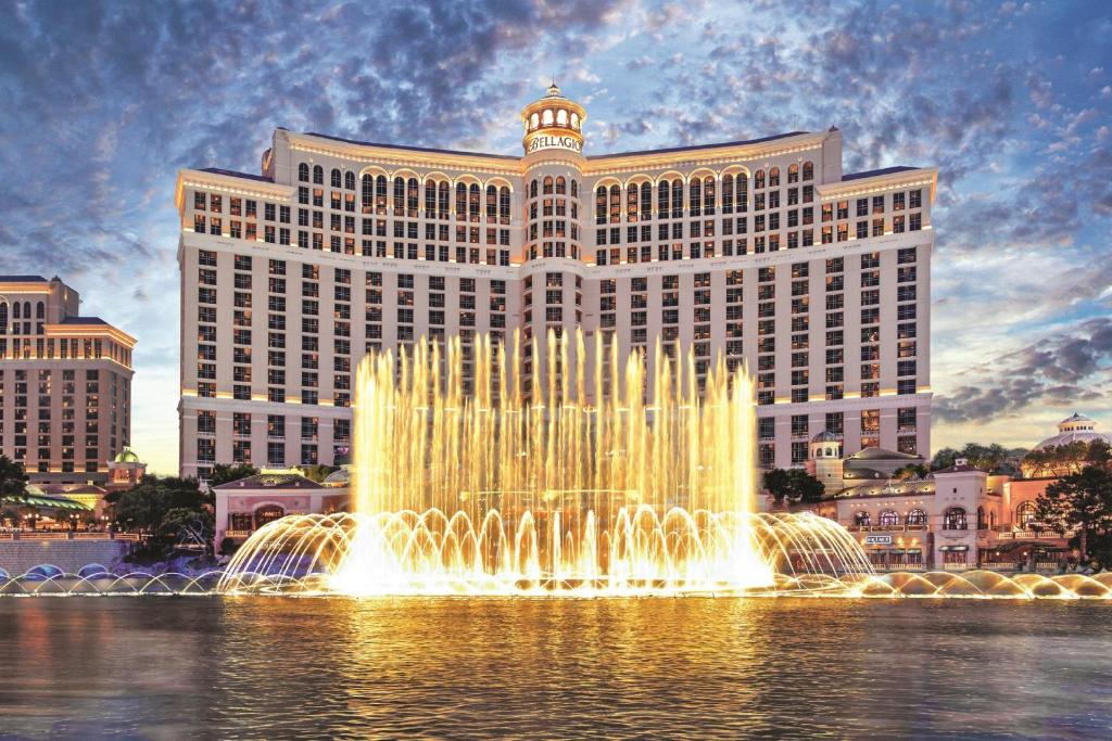 Bellagio - Accommodation Options