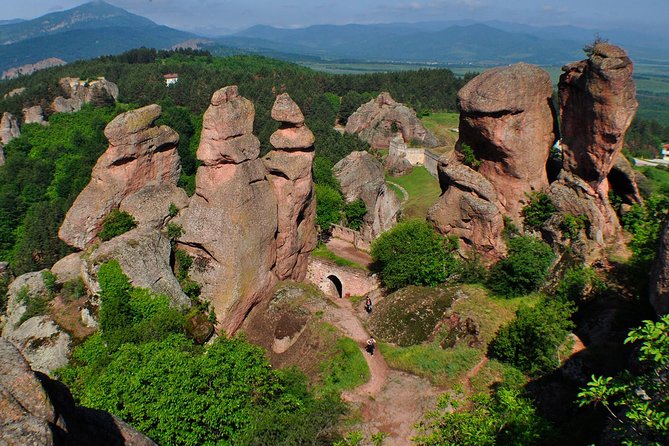 Belogradchik Rocks & Venetsa Cave/Small Group Bigger Experience - Tour Details