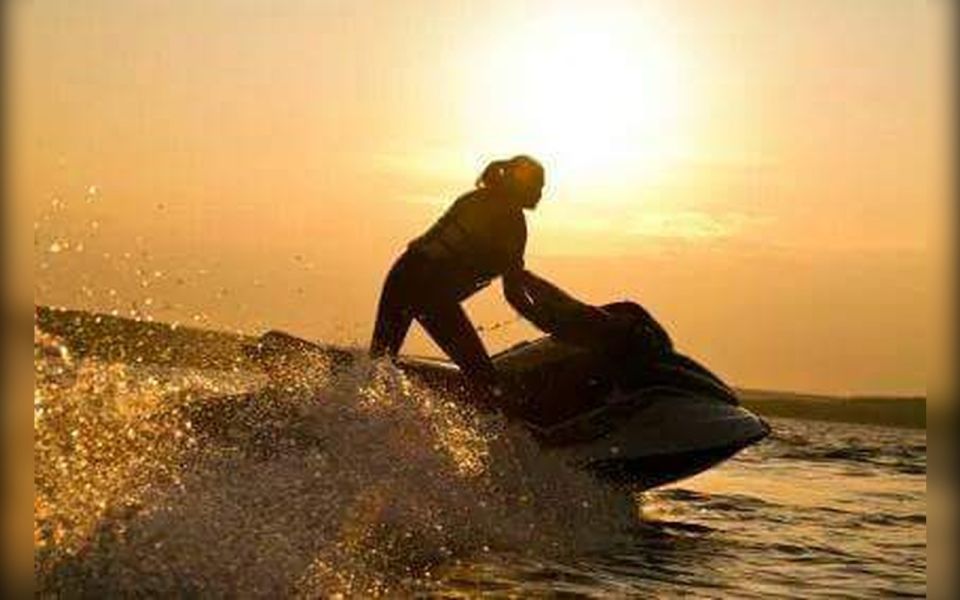 Benidorm: Jet Ski Tour With Instructor - Pricing and Availability