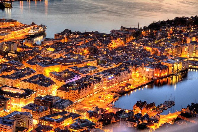 Bergen Like a Local: Customized Private Tour - Inclusions and Exclusions