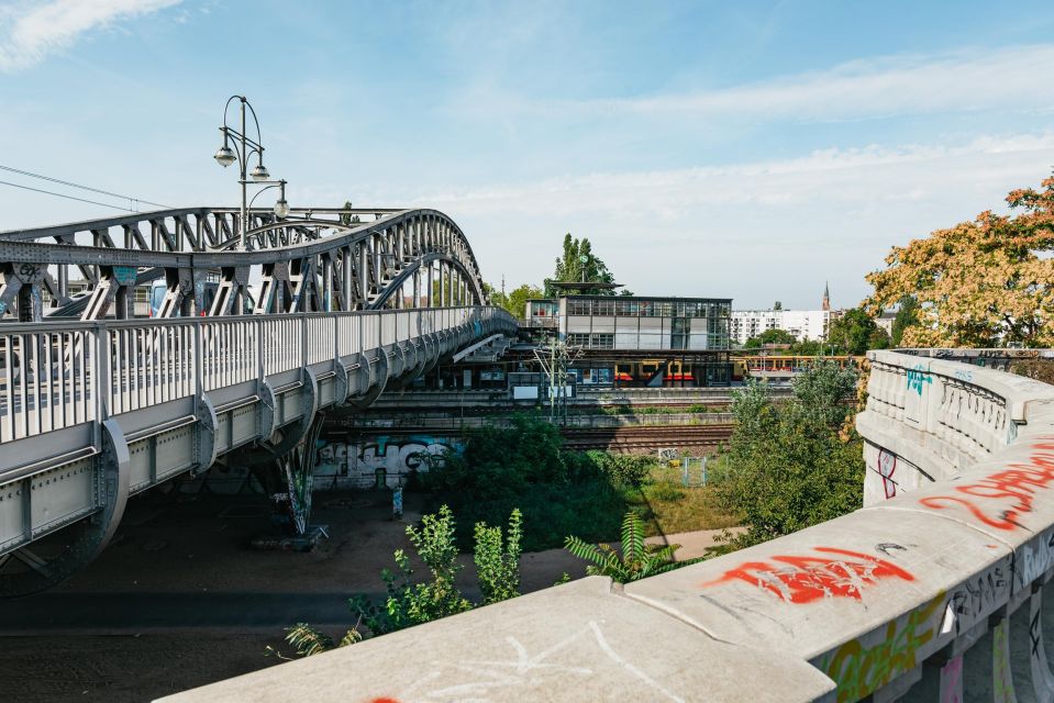 Berlin: Cold War Era History Guided Bike Tour - Pricing and Booking