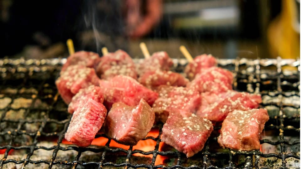 Berlin: Wagyu Grill Course in the Historic Margarine Factory - Instructor Expertise