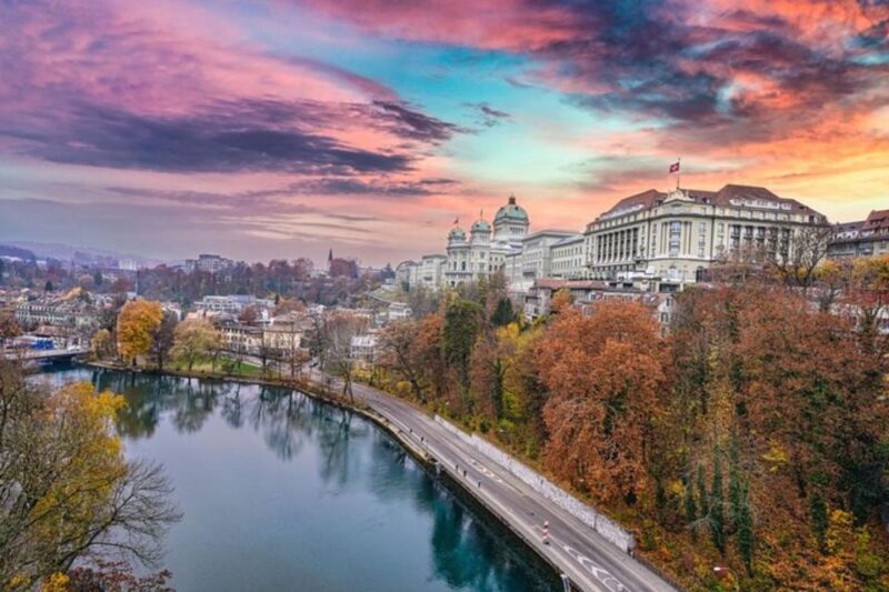 Bern: Private Walking Tour With a Local Guide (Private Tour) - Inclusions and Exclusions