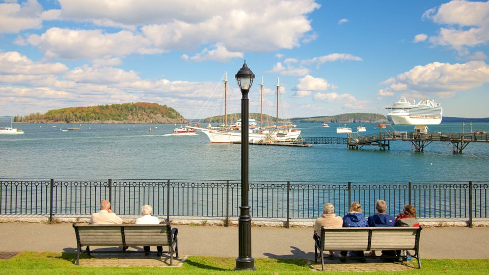 Best of Bar Harbor Food Walking Tour - Culinary Highlights