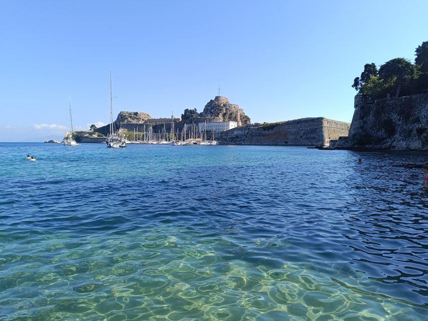 Best of Corfu: Customized Private Excursion - Customization Options