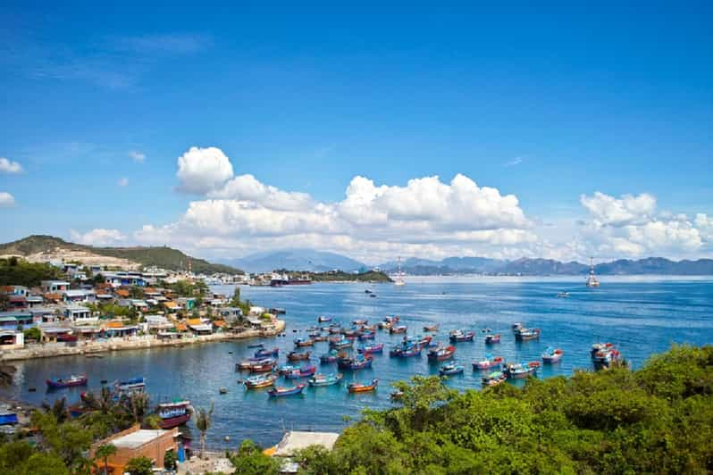 Best of Nha Trang Private Tour - Shore Excursion - Highlights of the Tour