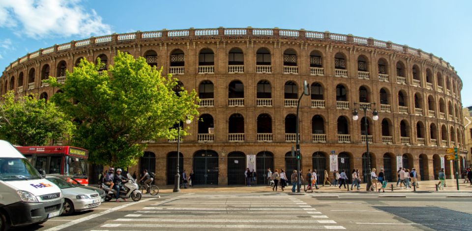 Best of Valencia: Highlights With Private Transport and Top - Experience Details