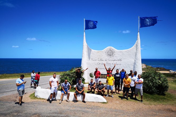 Best Private & Personalized Day Trip to Punta Del Este - Included Tour Experiences