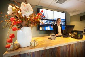 Best Western Zaan Inn - Facilities and Amenities