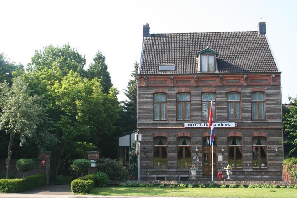 Beukenhorst Hotel - Facilities and Services