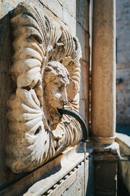 Beyond Walls : A 3-hour Heritage Journey in Dubrovnik - Itinerary Highlights