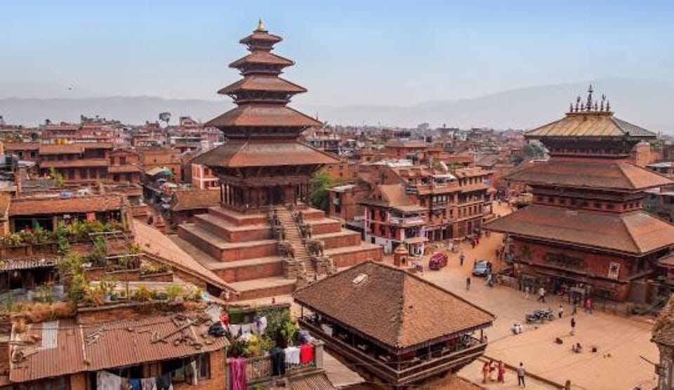 Bhaktapur and Nagarkot Tour - 1 Day - Itinerary Highlights