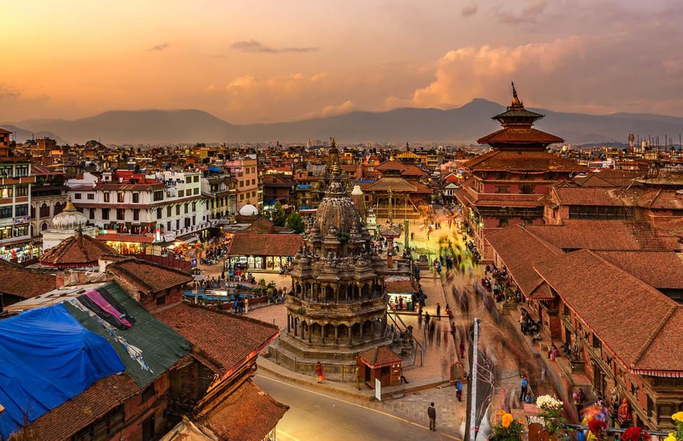 Bhaktapur and Panauti Day Trip From Kathmandu - Itinerary Details