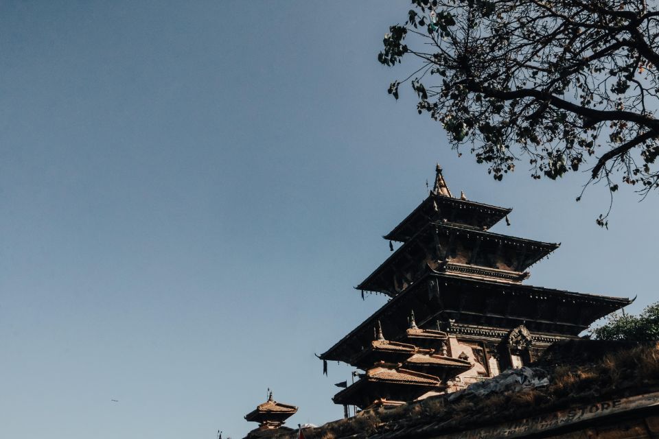 Bhaktapur Tour With Changu Narayan Hike - Itinerary Details