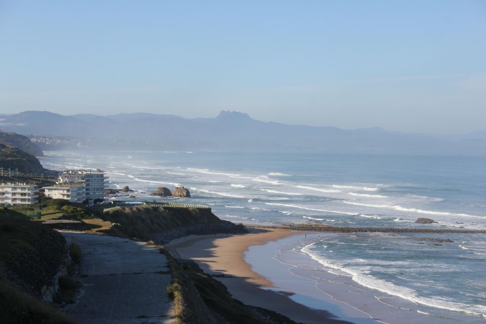 Biarritz: Surfing Lessons on the Basque Coast. - Pricing and Booking