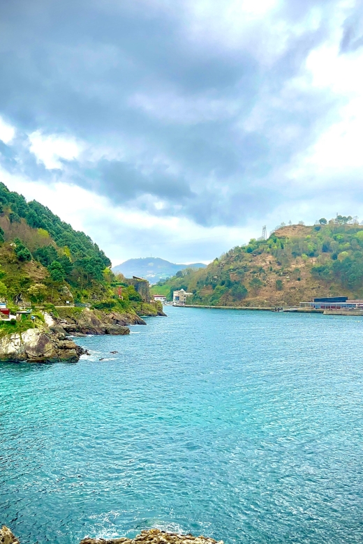 Biarritz: Sweet Spanish Escape - Itinerary and Schedule
