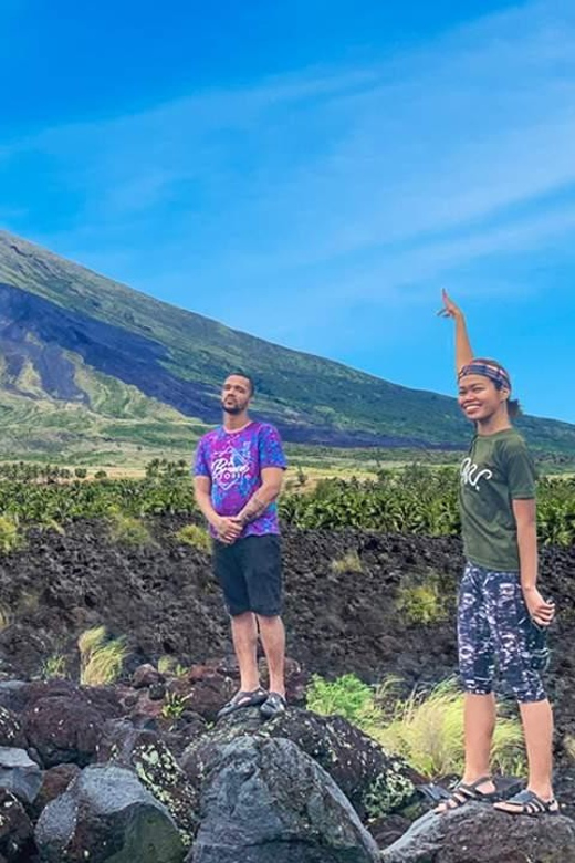 Bicol Mayon Volcano Easy Trek (Shared Tour) - Experience Highlights