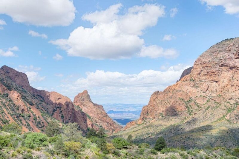 Big Bend National Park: Audio Tour Guide - Tour Highlights