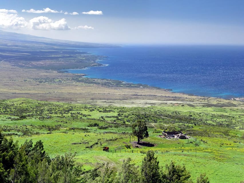 Big Island, Hawaii: Polaris Slingshot Rental - Unique Driving Experience