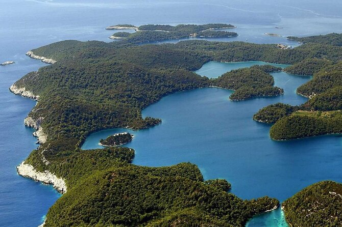 Bike & Boat - From Dubrovnik to Mljet National Park - Inclusions and Logistics