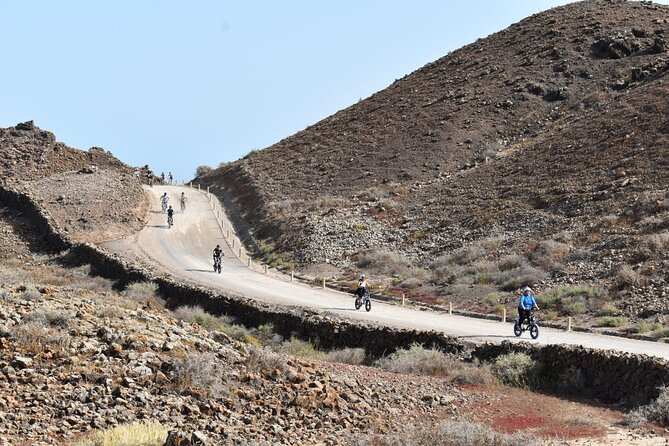 Bike Corralejo (Mtb Bike Rental) - Pricing and Booking