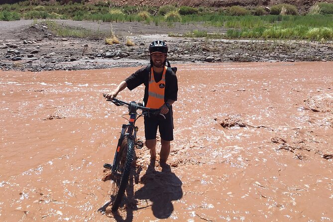 Bike Tour in San Pedro De Atacama - Pricing and Inclusions