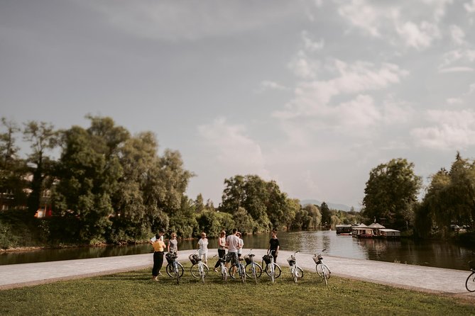 Bike Tour Ljubljana - Customer Reviews and Feedback
