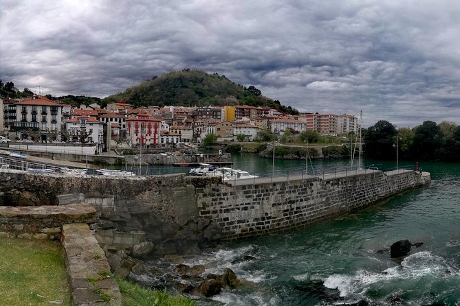 Bilbao and the Bay of Biscay From San Sebastian - Accessibility and Participation