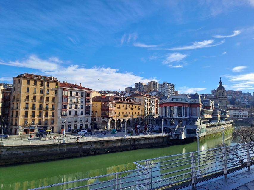 Bilbao Gourmet Pintxos Tour - Pricing and Booking