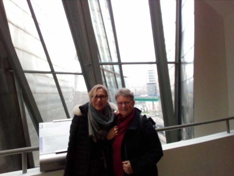 Bilbao: Guggenheim Museum Tour With Skip-The-Line Tickets - Booking Information