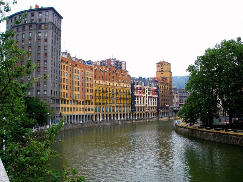 Bilbao Like a Local: Customized Guided Tour - Booking Information