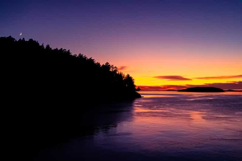 Bioluminescence Night Paddle - Booking and Cancellation Details